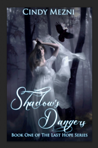 Shadow's Dangers cover