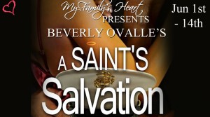 Saints Salvation - Banner