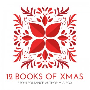 12 Books of xmas