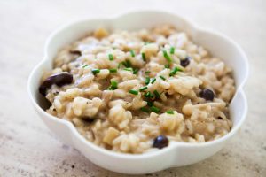 risotto